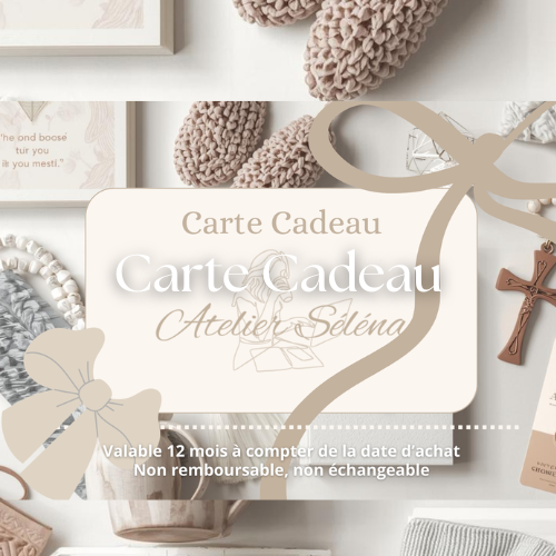 Carte Cadeau