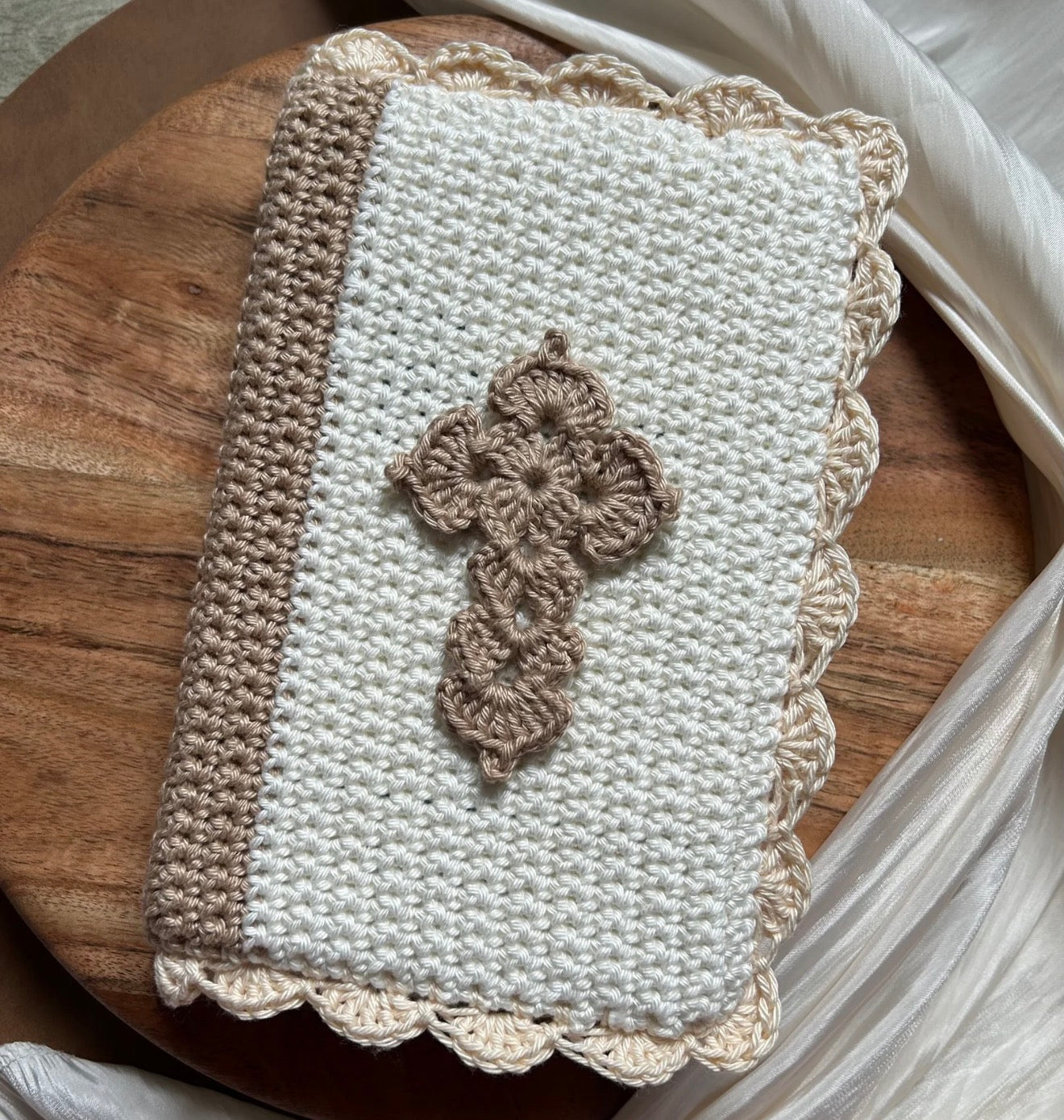 Les housses de Bible