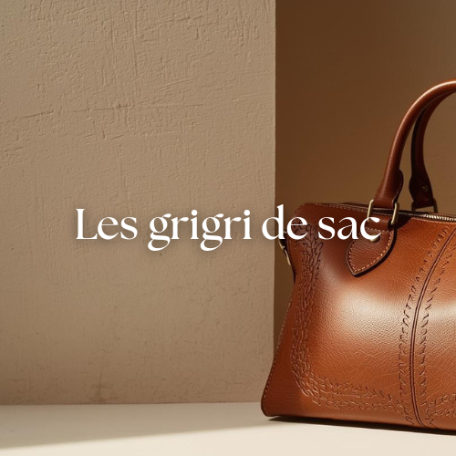 Les grigri de sac