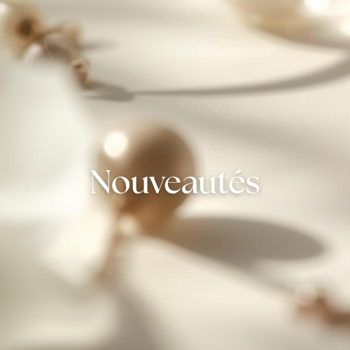 Nouveautés