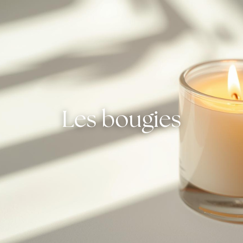 Les bougies