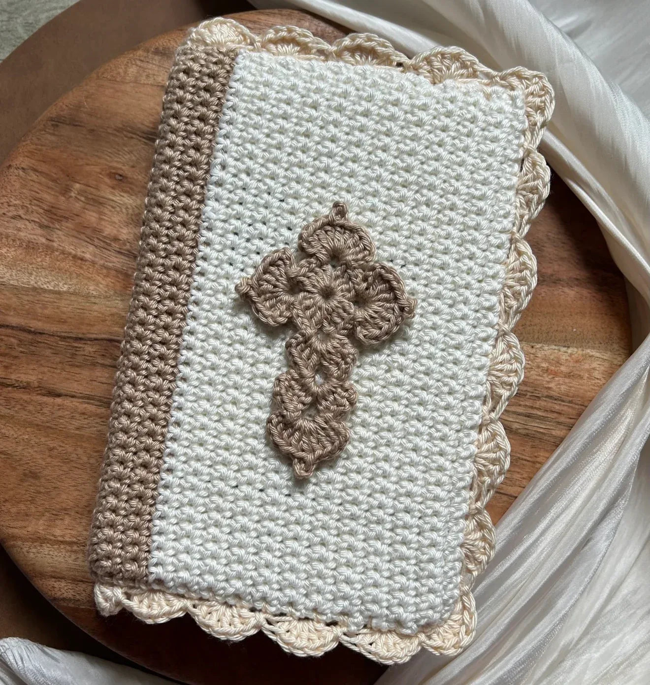 Les housses de Bible - Atelier Séléna