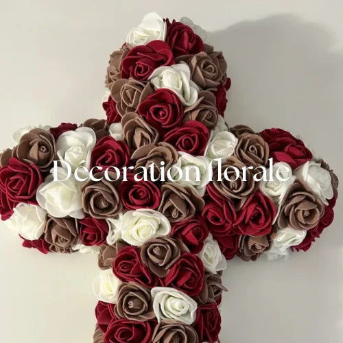 Décorations florales - Atelier Séléna