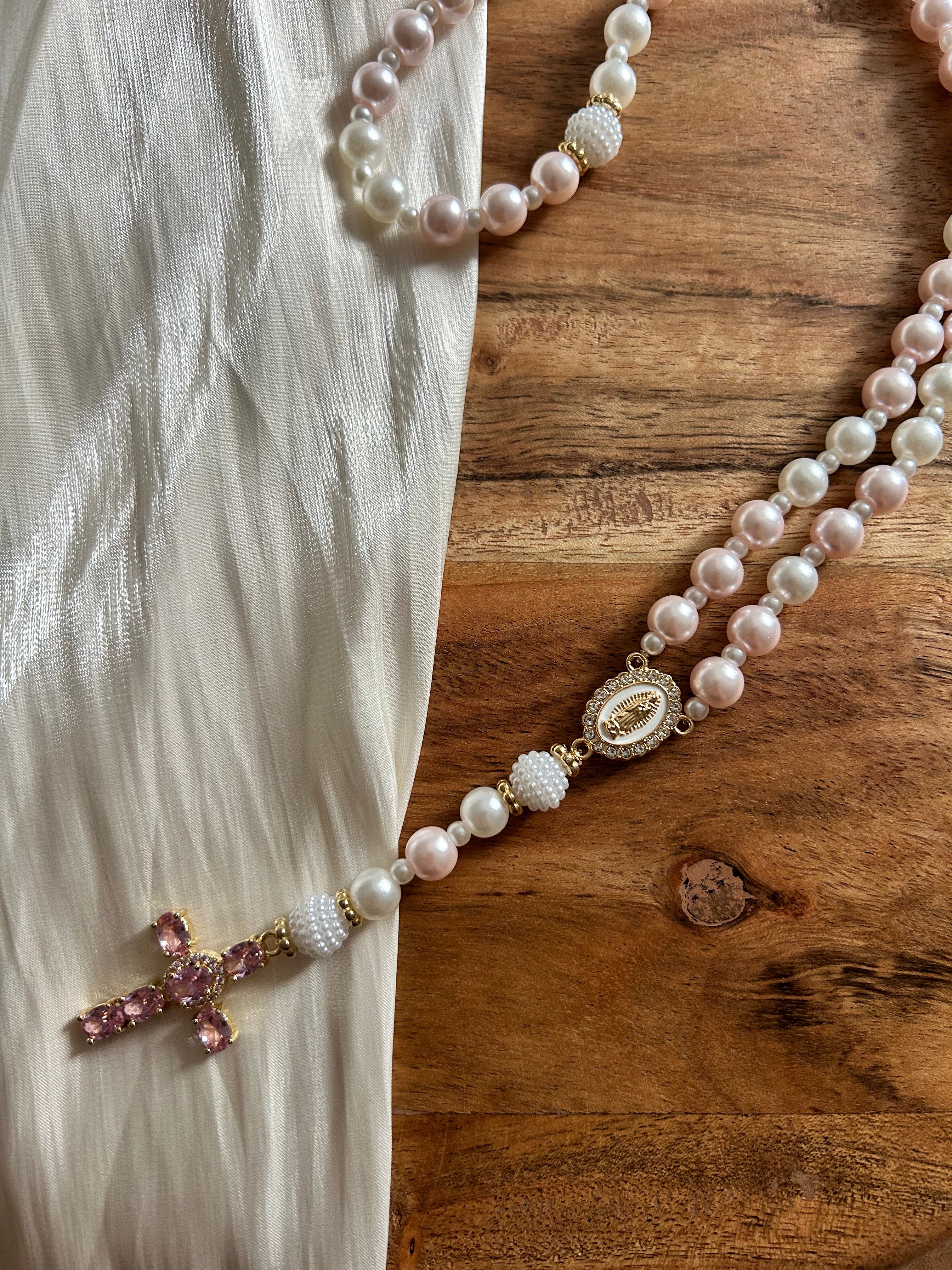 Chapelet Éclat de Douceur