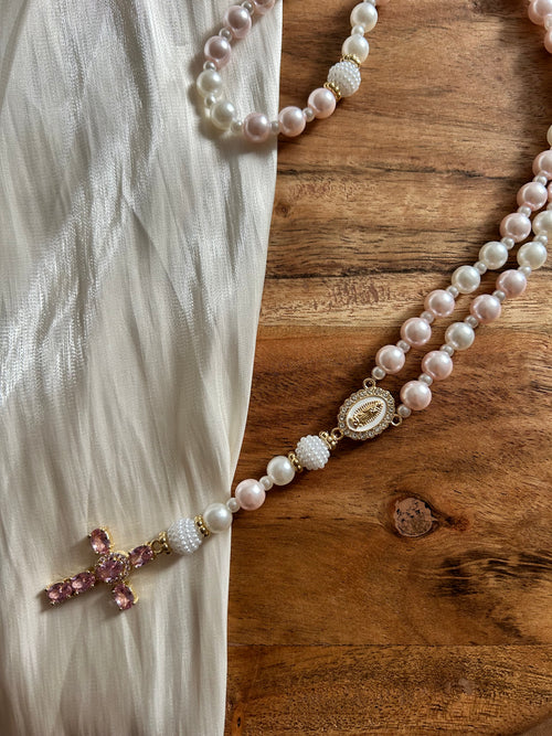 Chapelet Éclat de Douceur