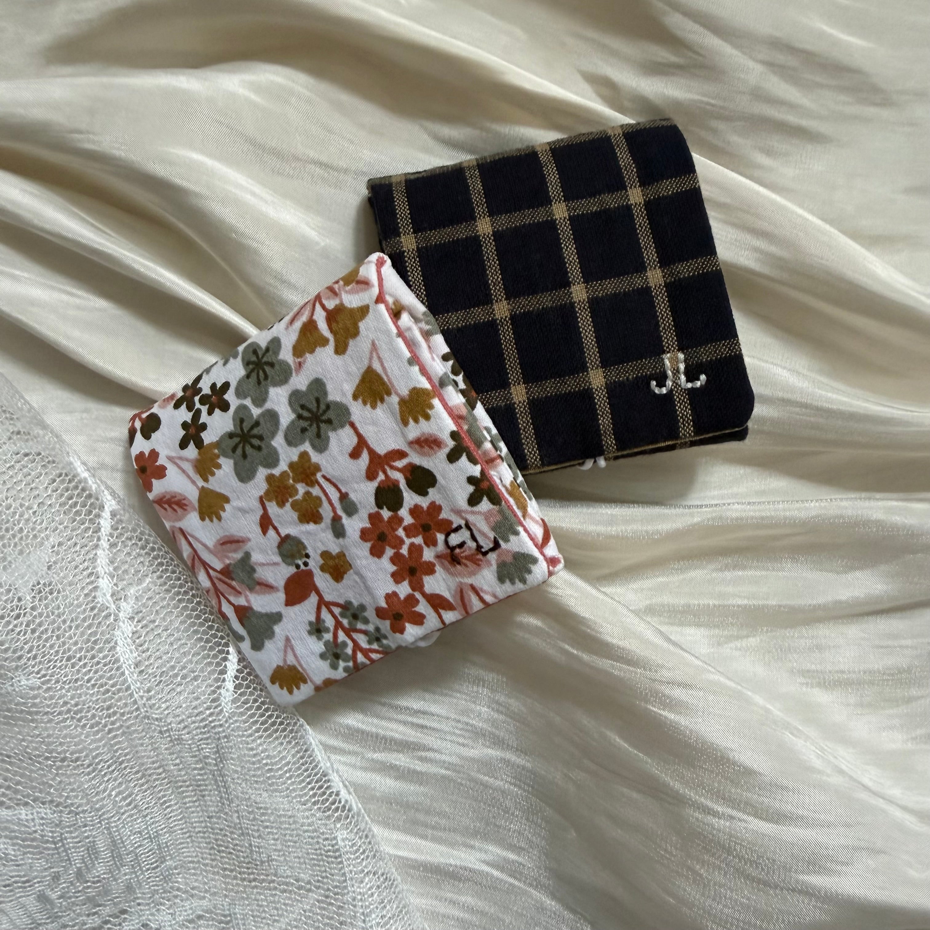 Atelier Séléna - Porte-clés oratoire - Personnalisation