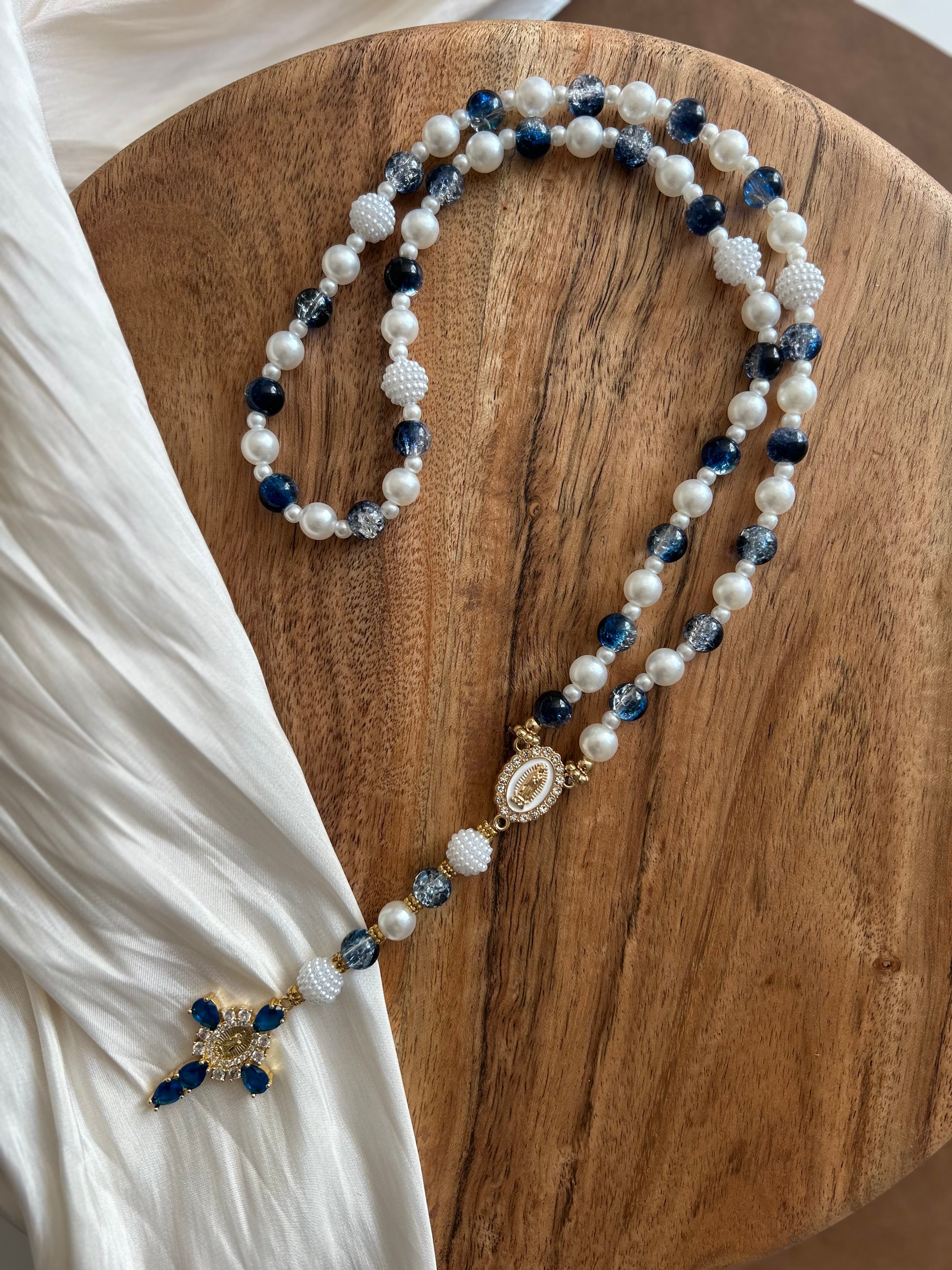 Chapelet Éclat Royal