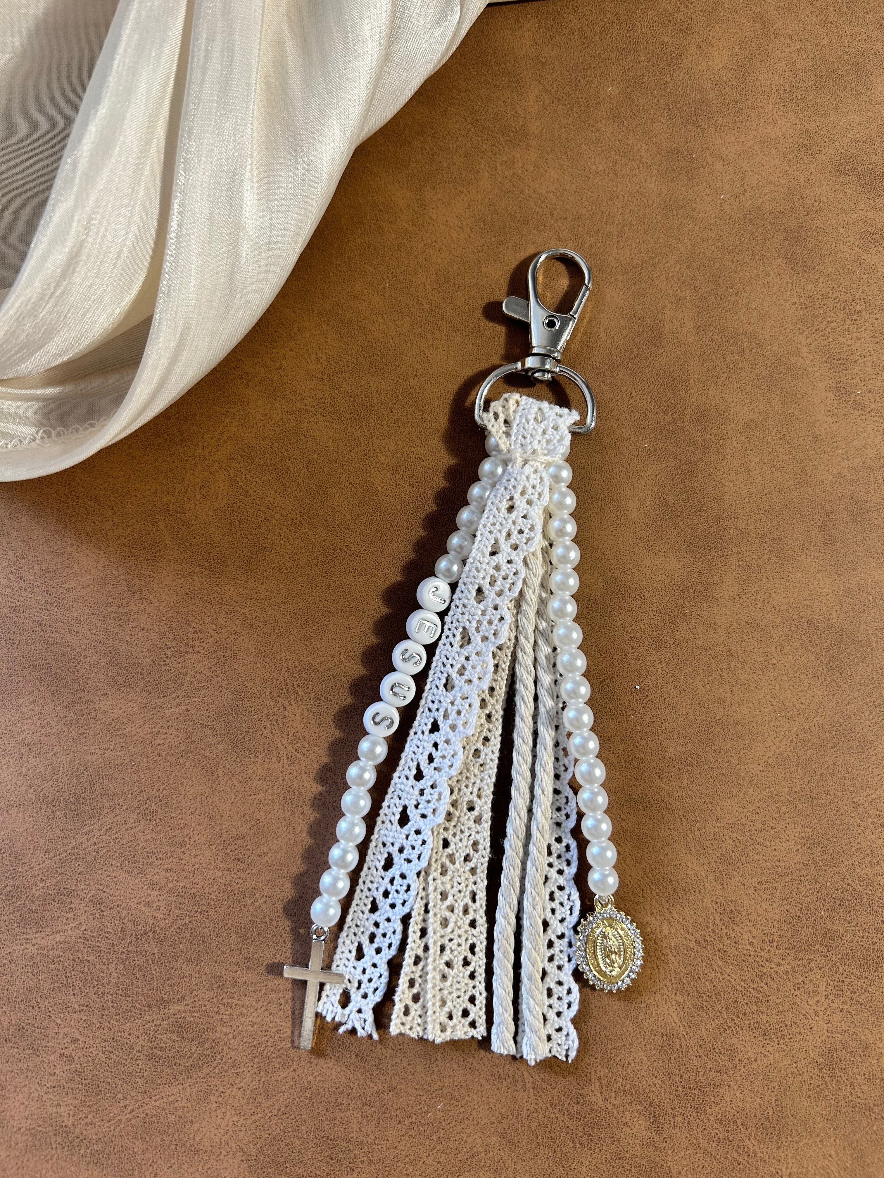 Grigri de sac - Jesus