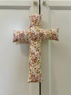 Atelier Séléna - Croix Chrétienne décorative