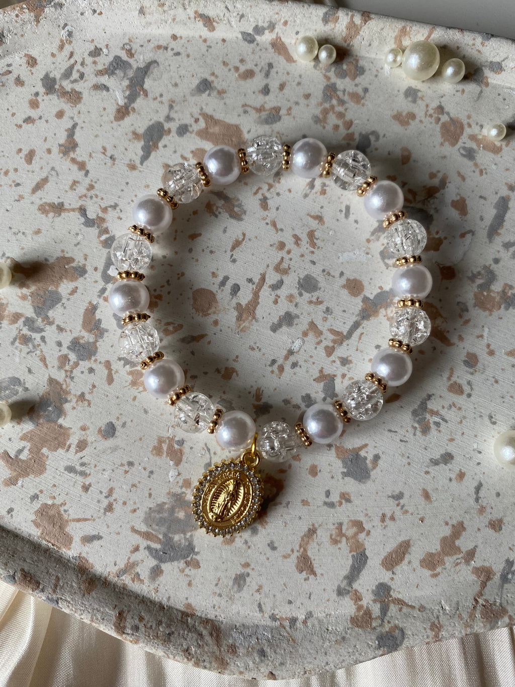 Bracelet Lumière Sacrée