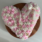 Atelier Séléna - Duo décoration florale et chapelet