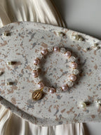 Bracelet Rose Sacré