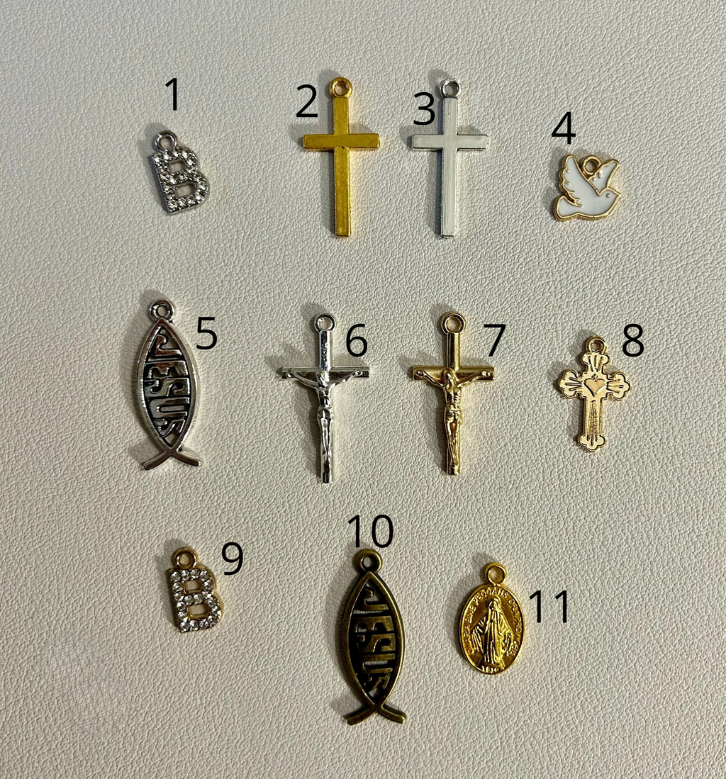 Atelier Séléna - Boule de Noël Personnalisée