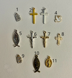 Atelier Séléna - Boule de Noël Personnalisée