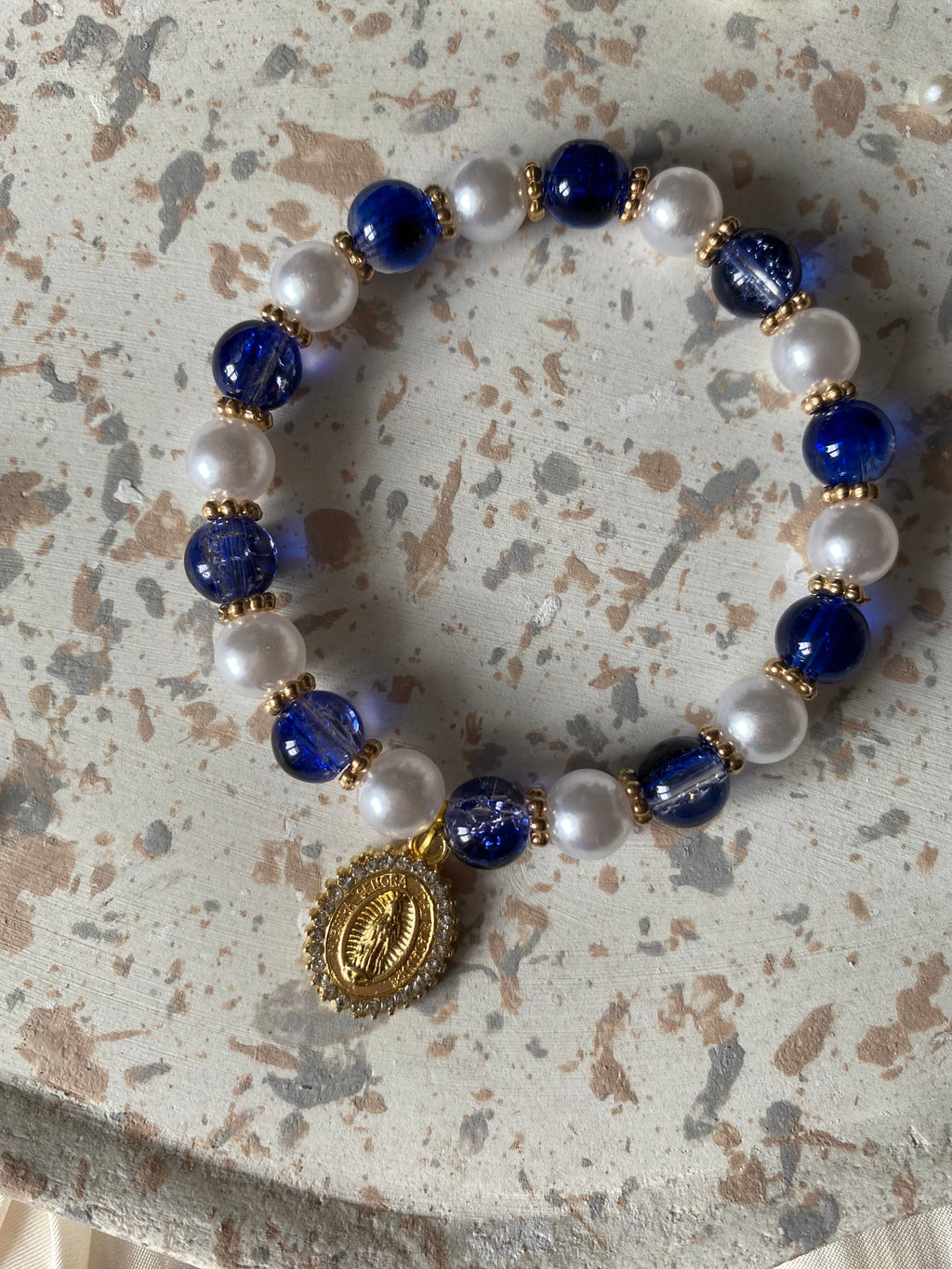 Bracelet Nuit Sacrée