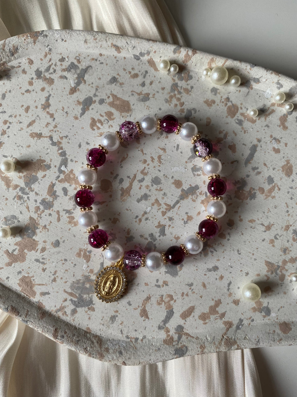 Bracelet Aura Sacrée