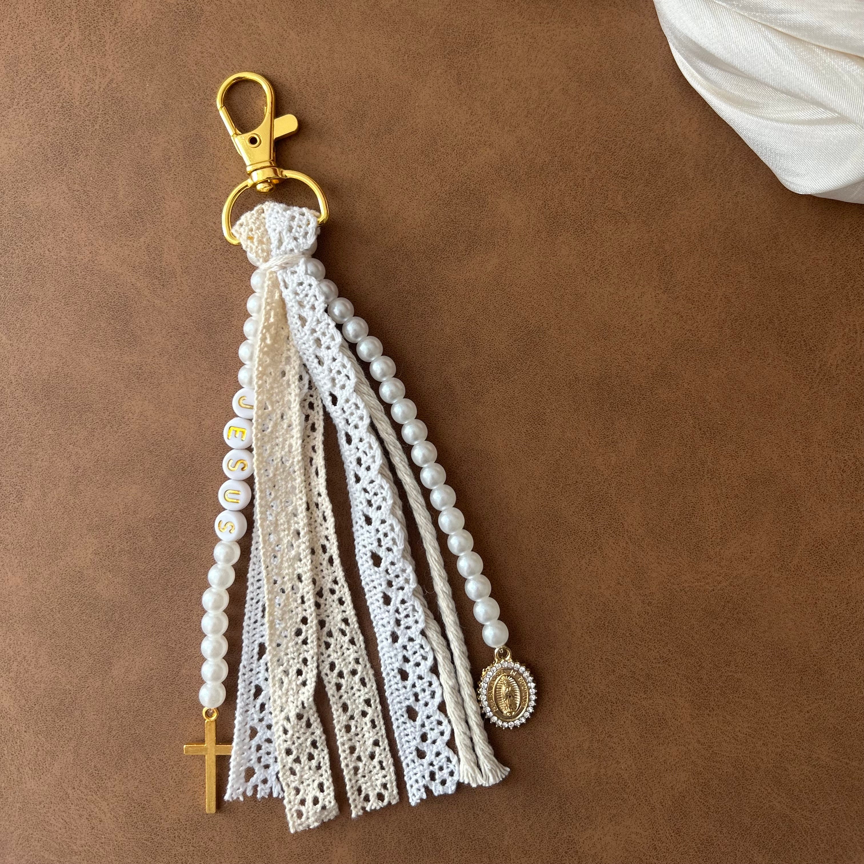 Grigri de sac Jésus