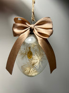 Atelier Séléna - Boule de Noël Personnalisée