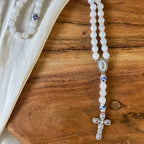 Atelier Séléna - Chapelet Précieux