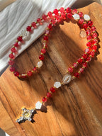 Atelier Séléna - Éclat du Rosaire