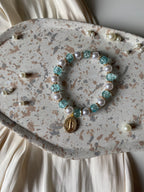 Bracelet Espérance Céleste