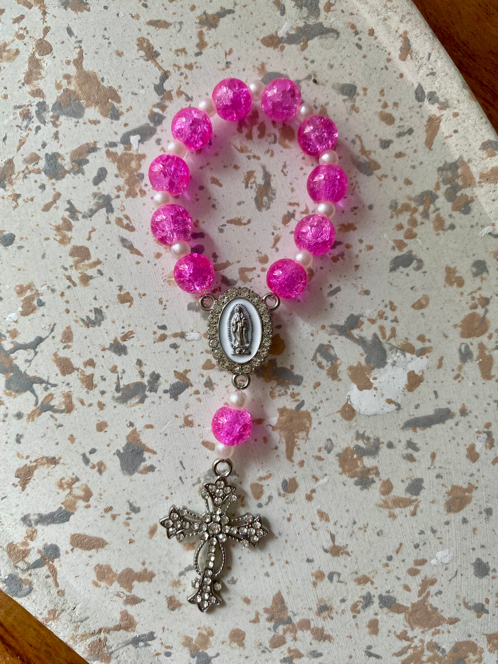 Dizainier Joie de Marie