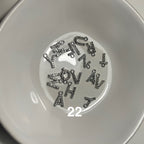 Atelier Séléna - Broche personnalisable dorée - 5 breloques