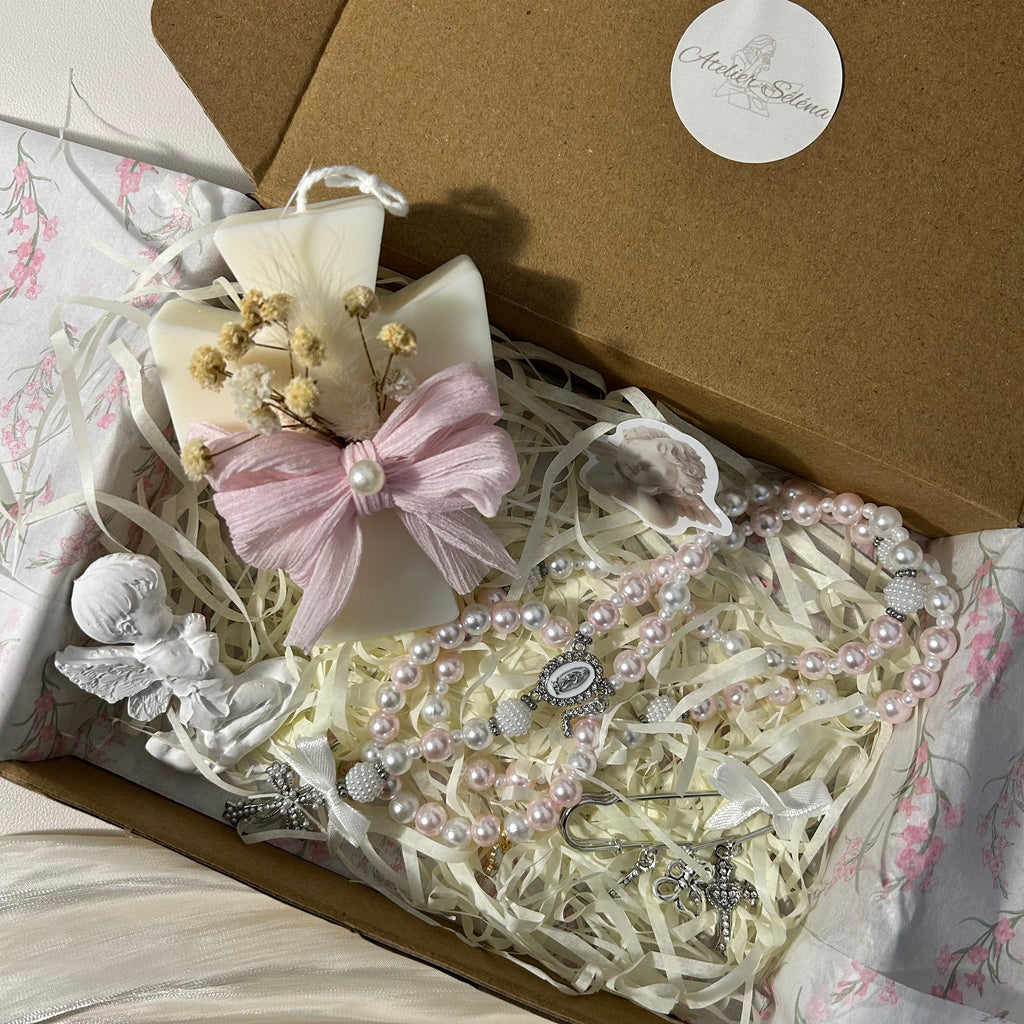 Atelier Séléna - Coffret artisanal