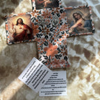 Atelier Séléna - Oratoire de poche - Artisanat Français