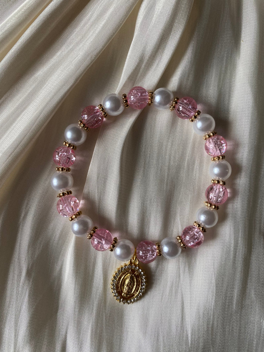 Bracelet Tendresse Céleste