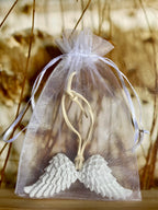 Décor parfumé ailes d’ange - Artisanale