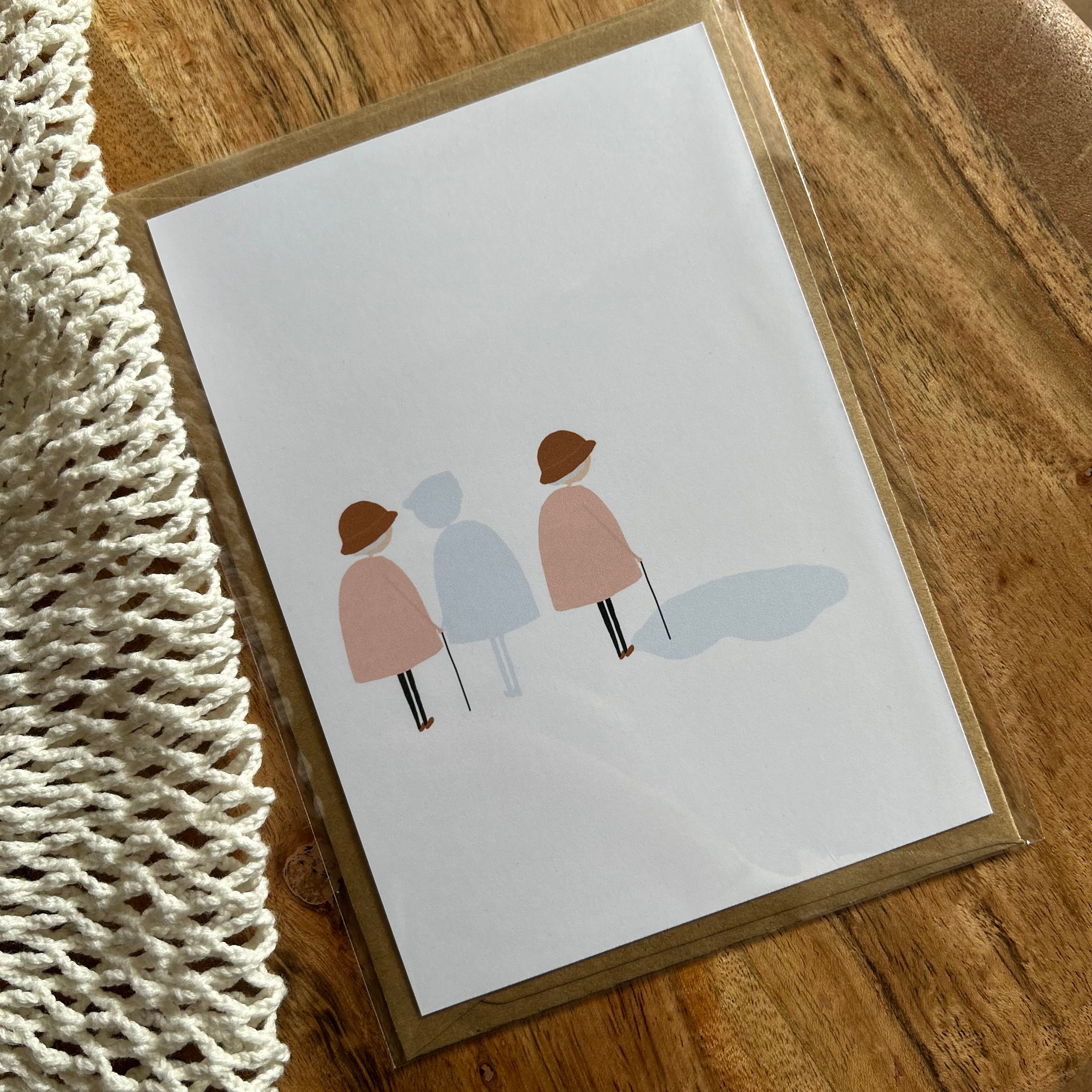 Une si grande absence