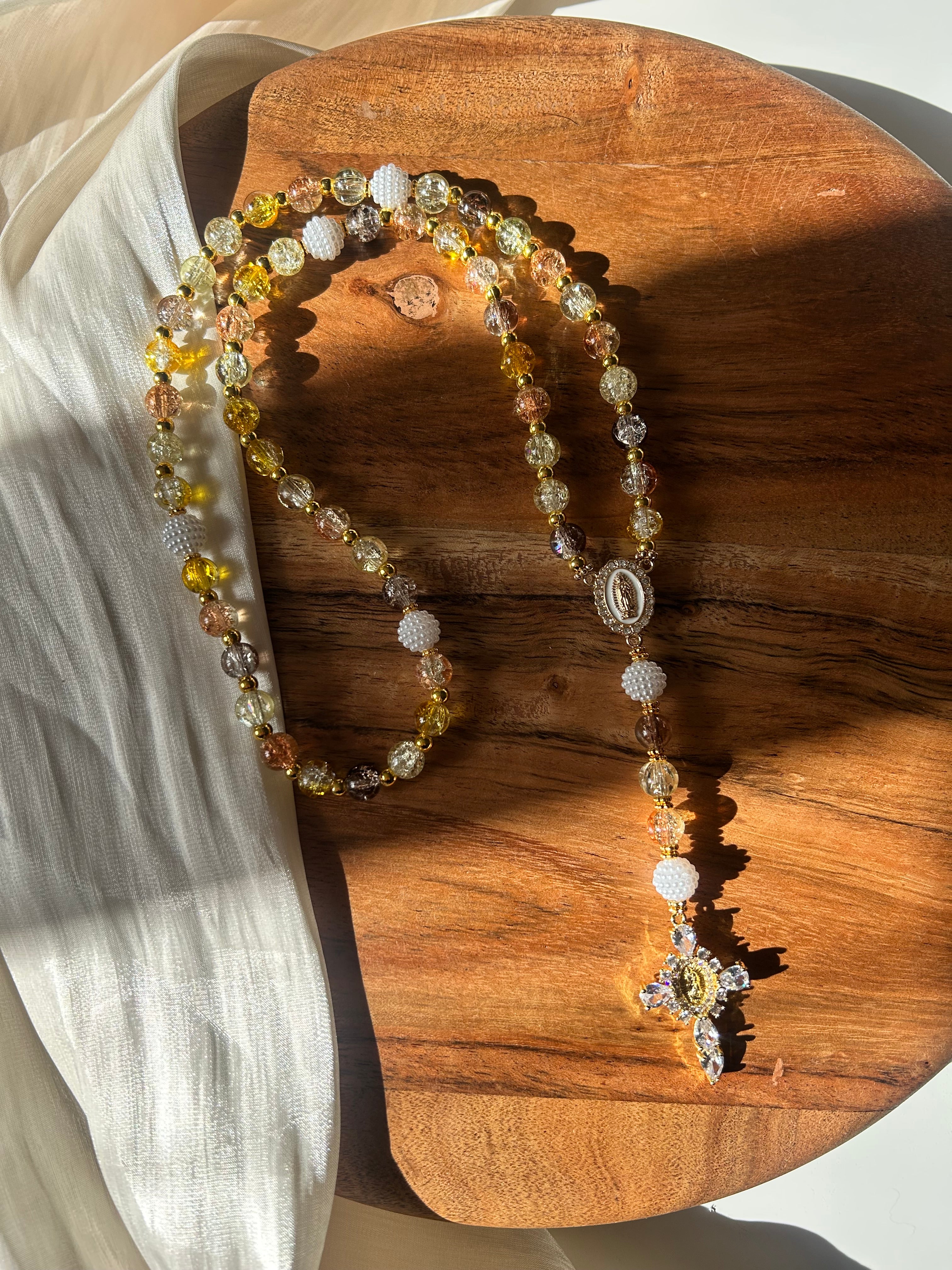 Atelier Séléna - Éclat de Lumière