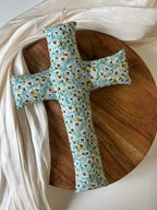 Atelier Séléna - Croix Chrétienne décorative