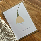 Toutes mes condoléances