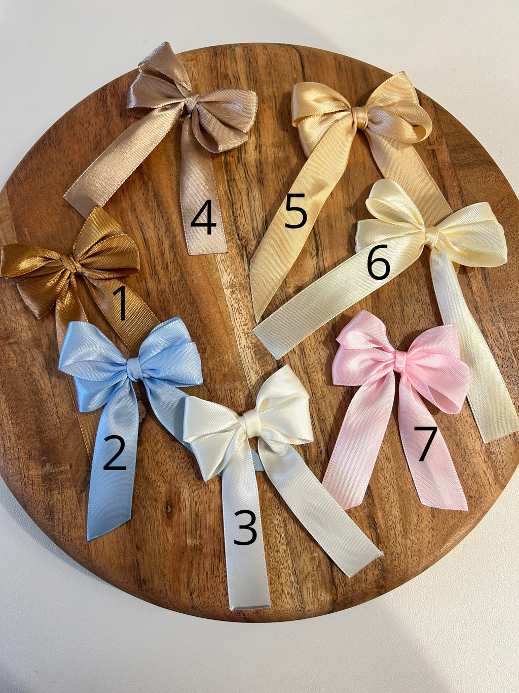 Atelier Séléna - Boule de Noël Personnalisée