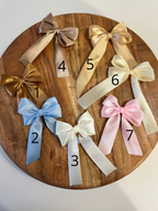 Atelier Séléna - Boule de Noël Personnalisée