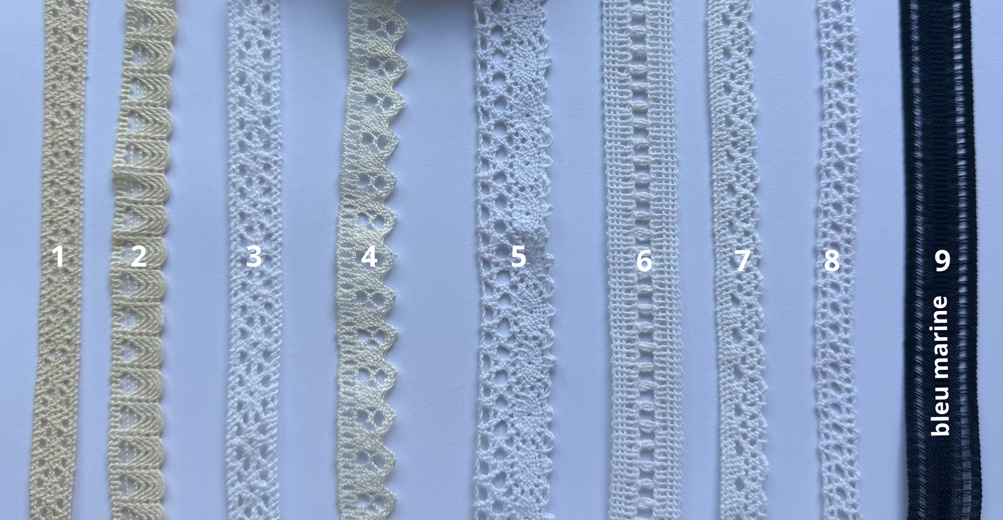 Atelier Séléna - Oratoire de poche - Personnalisation