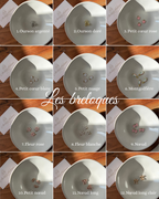 Atelier Séléna - Je personnalise mon chapelet de A à Z