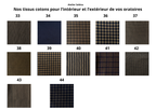 Atelier Séléna - Oratoire de poche - Personnalisation