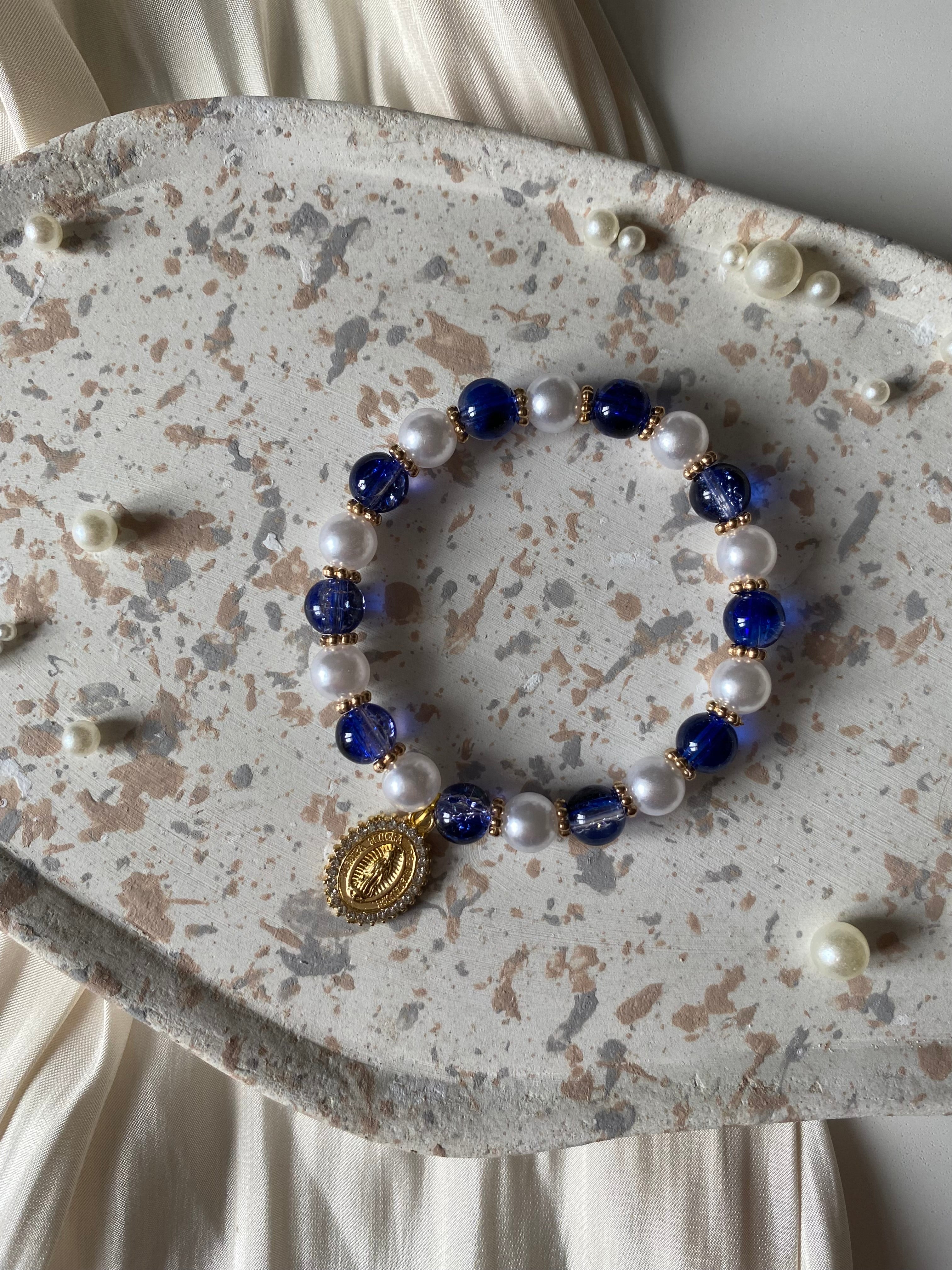 Bracelet Nuit Sacrée