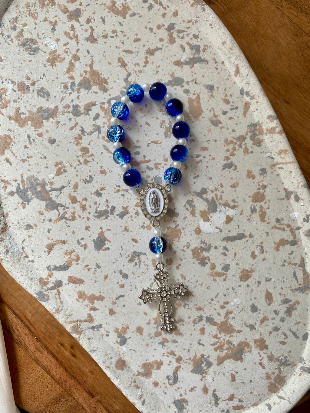 Dizainier Nuit de Paix