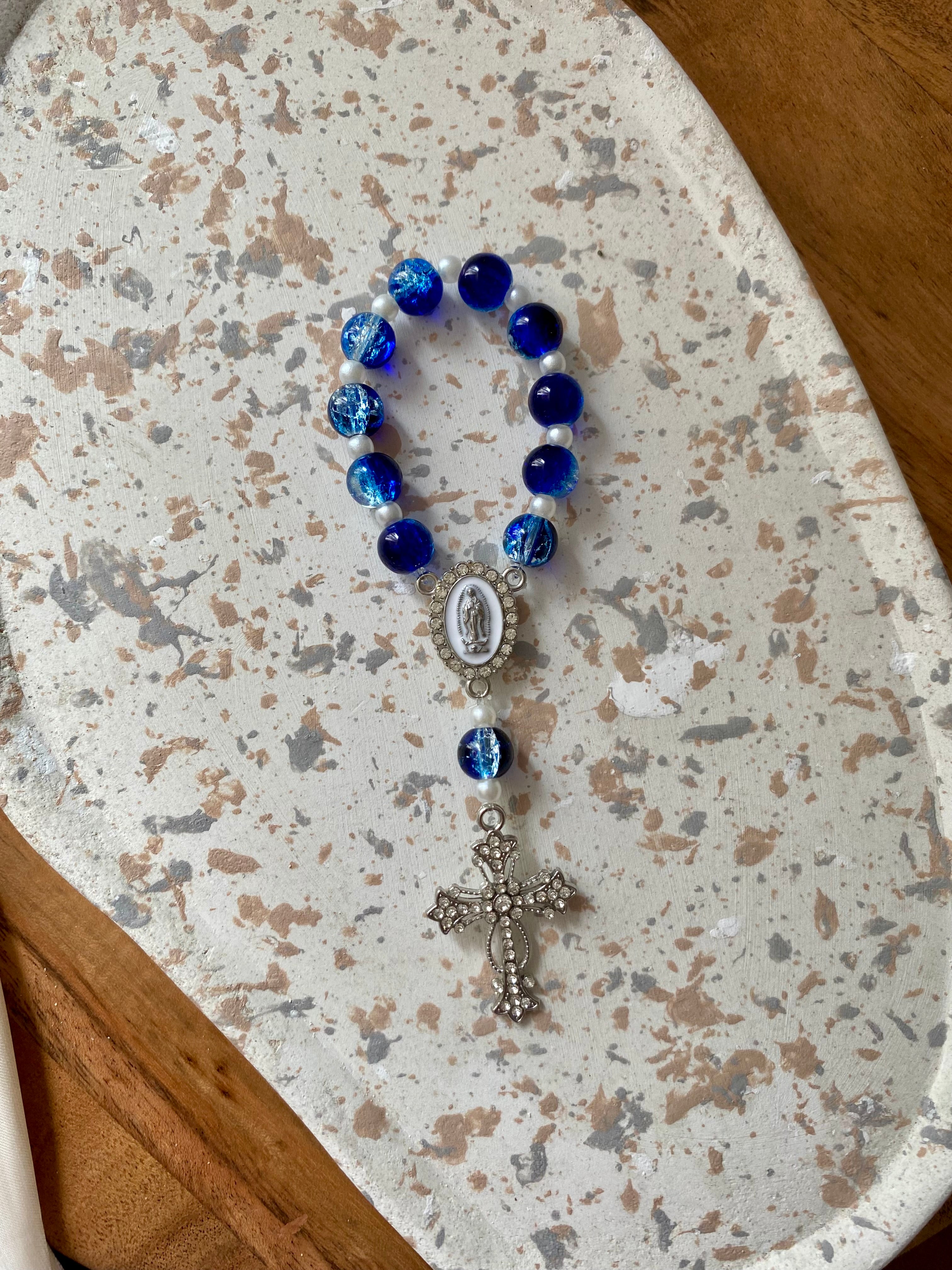 Dizainier Nuit de Paix