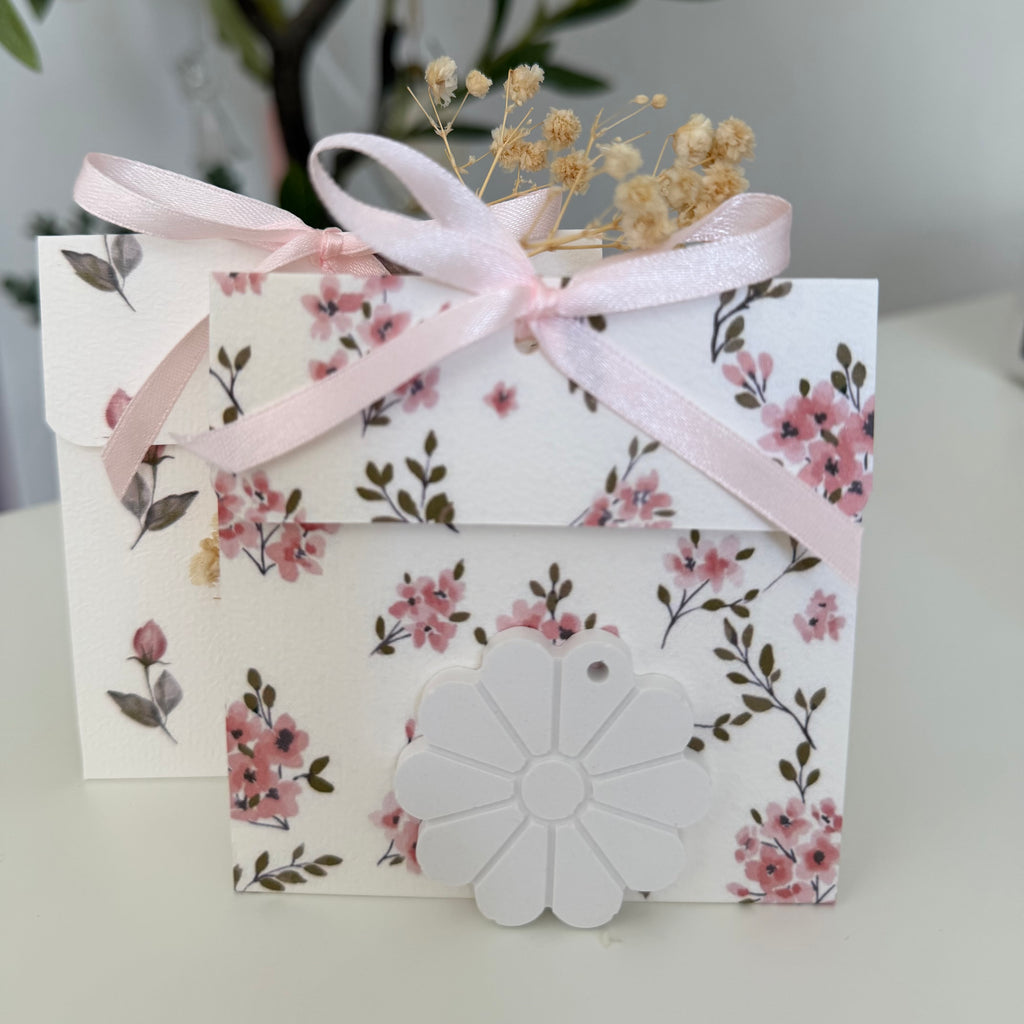 Atelier Séléna - Décor parfumé personnalisable - Fait main