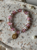 Bracelet Tendresse Céleste