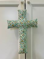 Atelier Séléna - Croix Chrétienne décorative