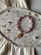 Bracelet Tendresse Céleste