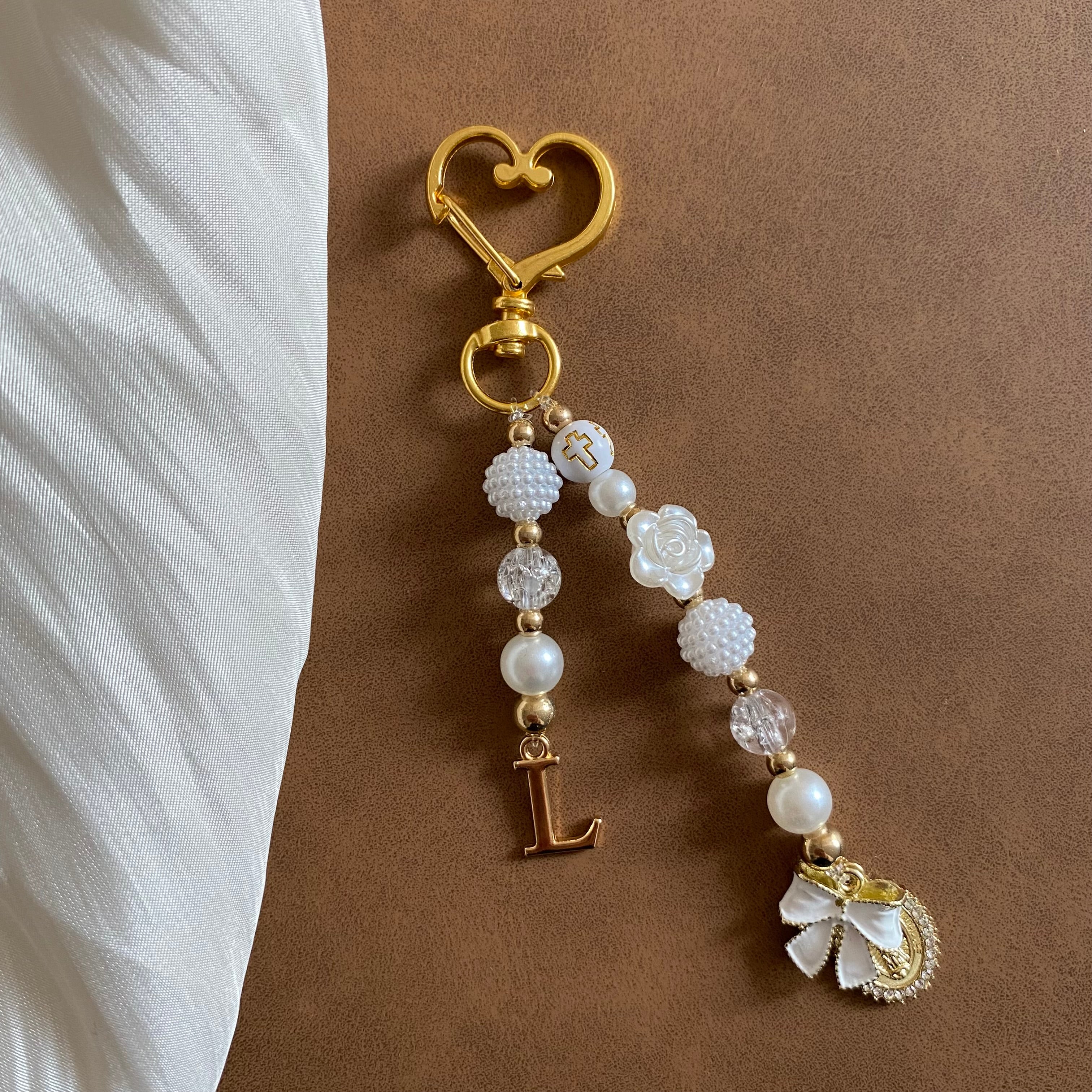 Porte-clé Élégance