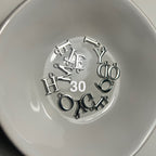 Atelier Séléna - Broche personnalisable dorée - 5 breloques