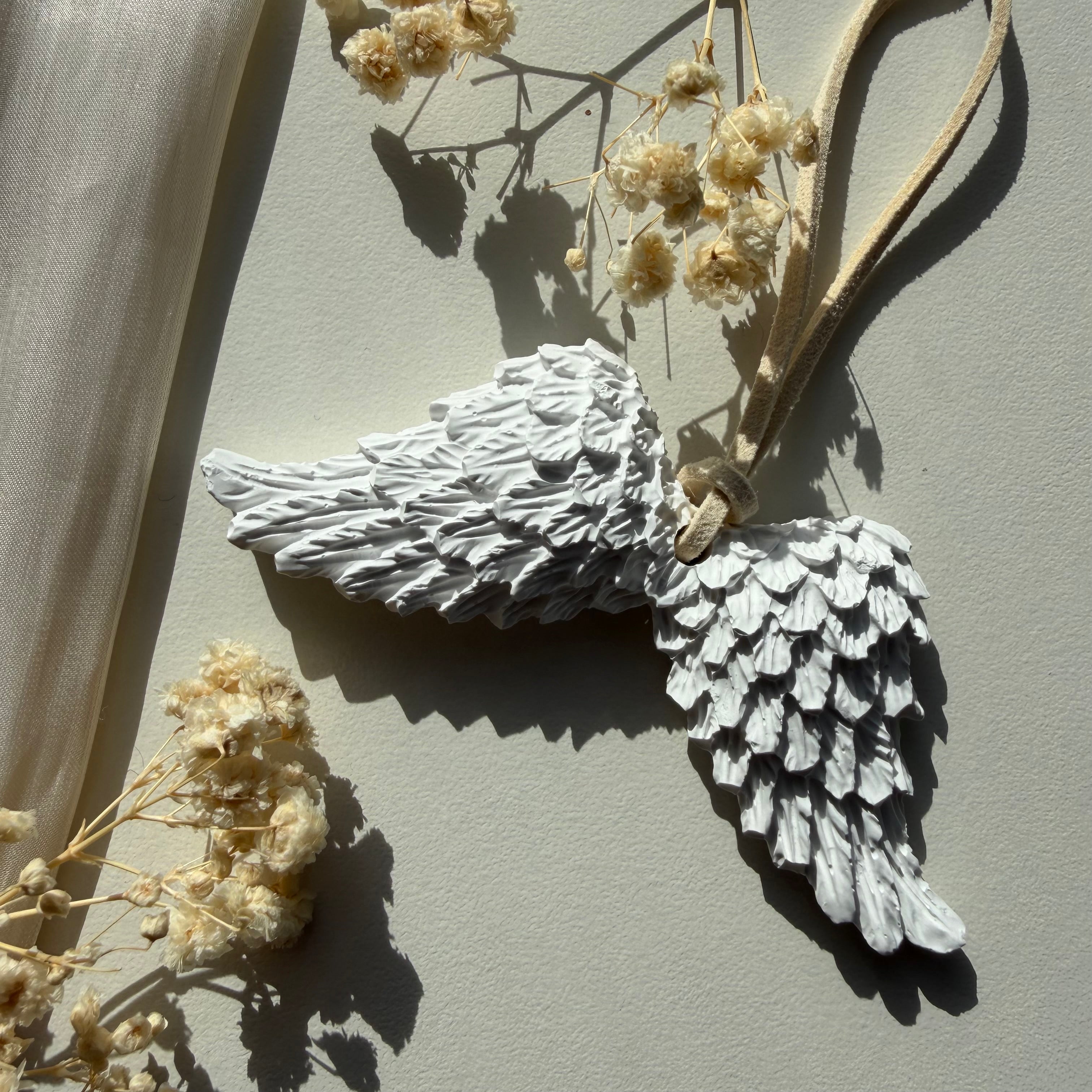 Atelier Séléna - Décor parfumé personnalisable - Fait main